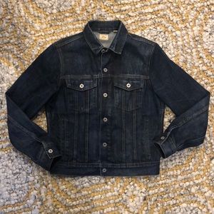 J.Crew Denim Jacket - Walden Wash
